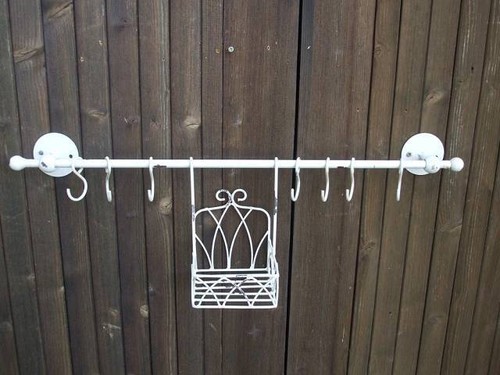 Hakenstange hakenleiste - hakenstange,,