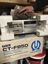 Pionier Ct -f850