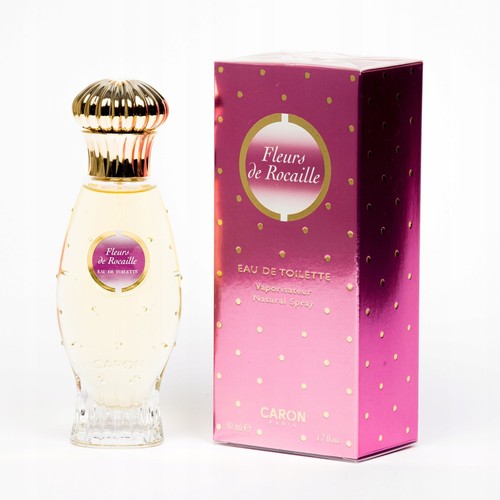 Caron fleurs de - caron,
