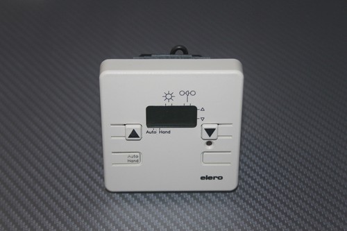 Reparatur service für elero - reparatur,