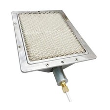 Backofen Heizung Brenner Zubehör Gasheizung Brenner für Küche Camping Wandern