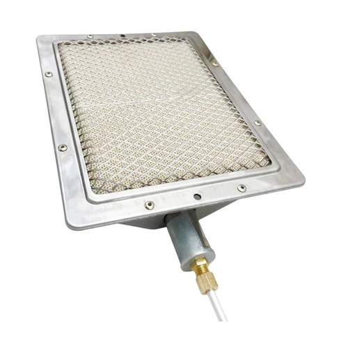 Backofen heizung brenner - backofen,