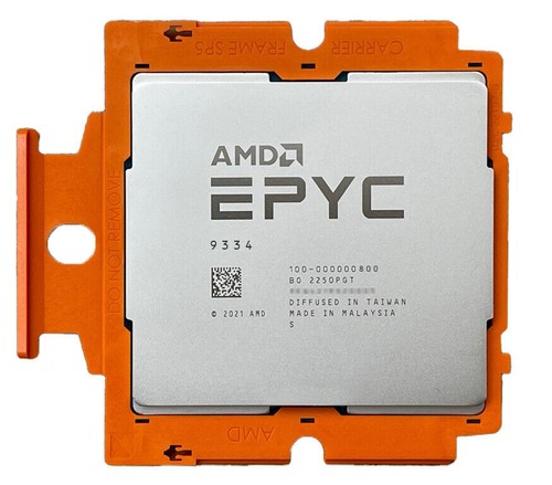 Amd genoa epyc - cpu, 32