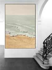 Seelandschaft Texture Meer