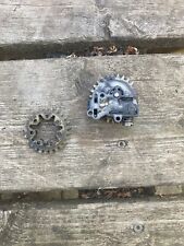 Original Stihl 042/048AV Ölpumpe