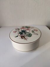 Porzellan Villeroy & Boch Botanica Dose 13 cm