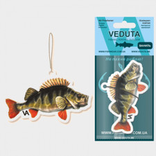 Duftbaum Lufterfrischer Auto