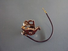 Zündkontakt Unterbrecher Ilo Motor L 101 Hako Hakorette Variette Agria Fräse