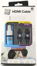 Monster Cable High Speed HDMI