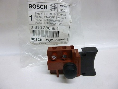 Bosch schalter für pks - bosch,