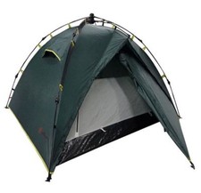 Schnellaufbau Automatik Iglu