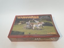 Warhammer Hochelfen High Elf