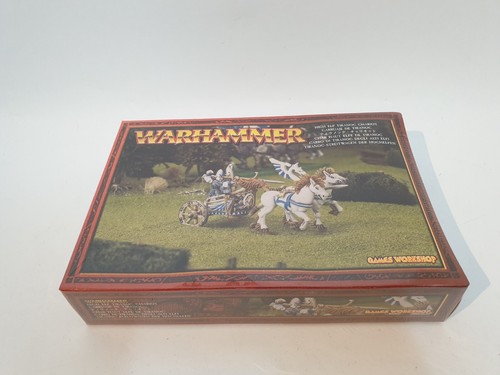 Warhammer hochelfen high elf - high,