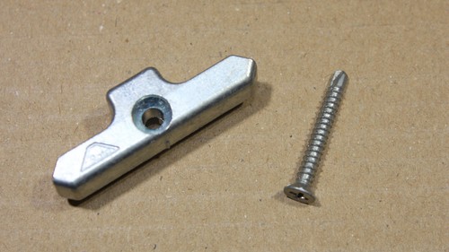 Roto schliessblech 738907 - nt,
