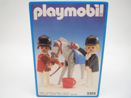Playmobil 3305 reiter - 3305, "reiter
