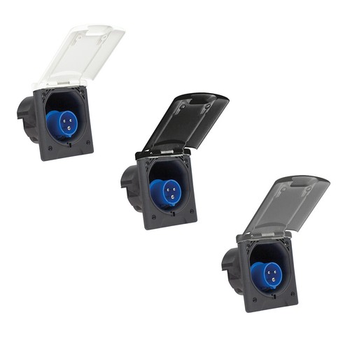 Camping einspeisungsstecker - camping,