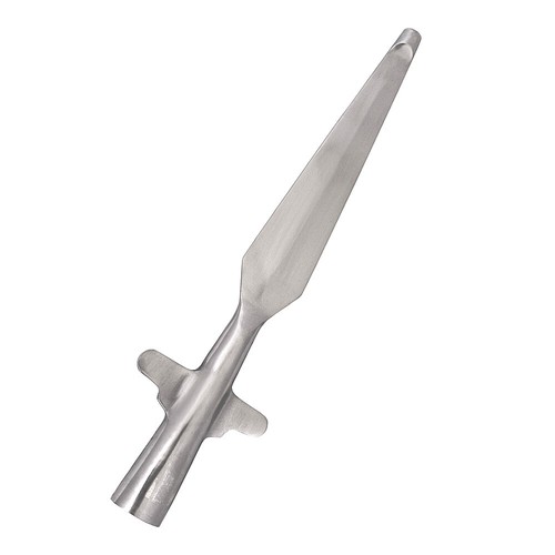 Stumpfe wikinger - stumpfe,