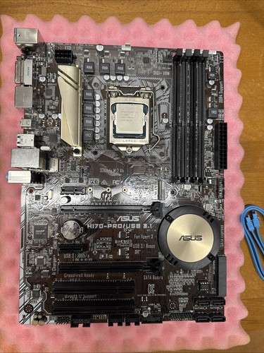 Asus h170 pro usb - h170,