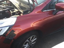 Renault clio kotflügel links - renault,
