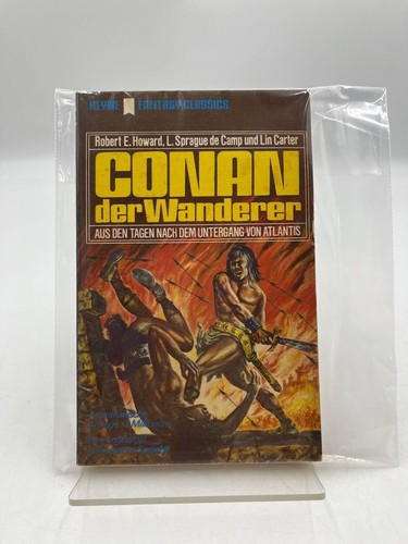 Conan der wanderer ein - conan,, :