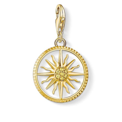 Thomas sabo anhänger - thomas,