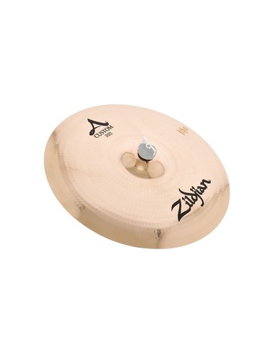 Zildjian custom crash cm - a,