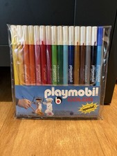 Playmobil color set - playmobil, rar