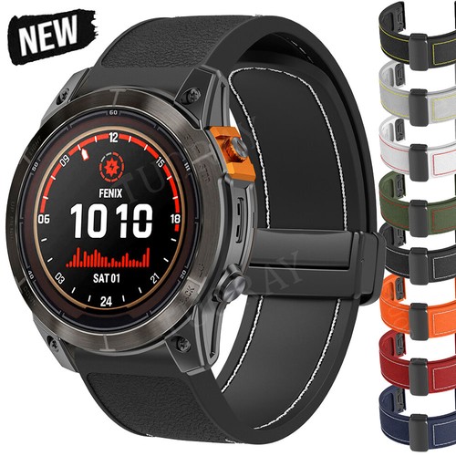 Armband für garmin fenix - garmin,