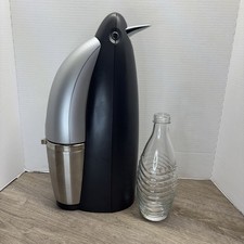 SodaStream Soda Club Penguin