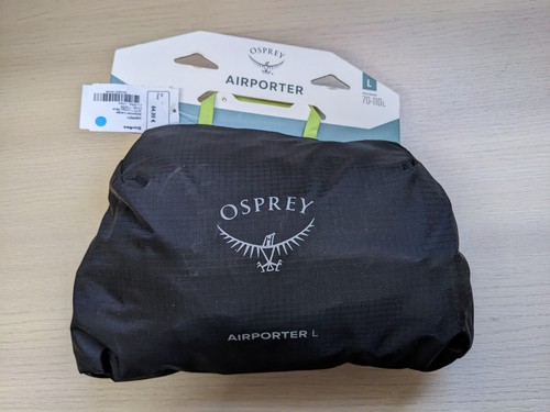 Osprey airporter sling bag - l,