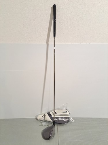 Callaway big bertha reva - reva, 23