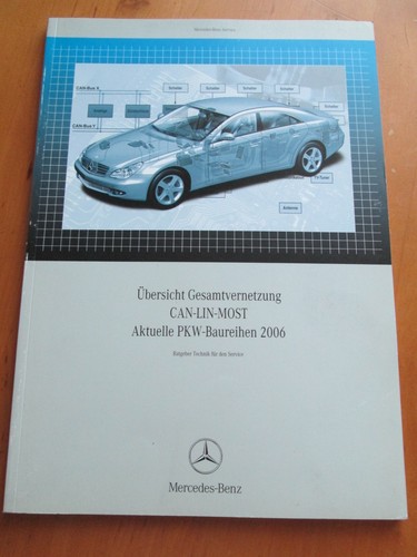 Werkstatthandbuch mercedes - werkstatthandbuch,