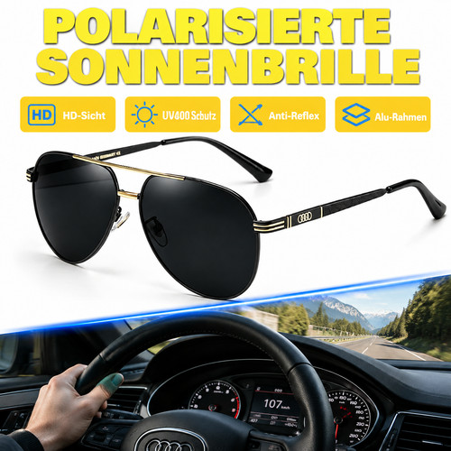 Sonnenbrille modell 558 - sonnenbrille,