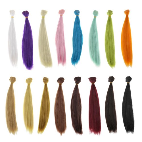 Bjd puppe diy haar - bjd, bulk