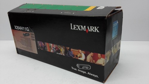 Lexmark x264h11g - lexmark,