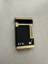 Pfeifen Feuerzeug gebraucht