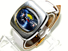 ARMBANDUHR HERRENUHR JUMP UHR