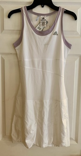 Adidas damen edge tenniskleid - edge,