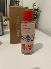 Victoria’s Secret Pink Sugar