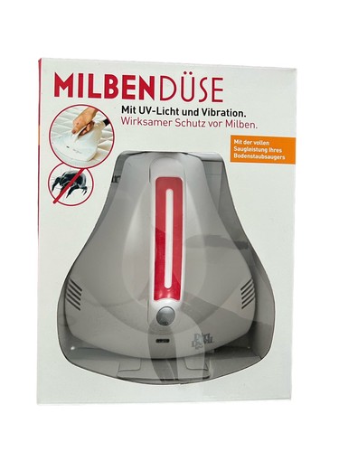 Dirt devil milbendüse - devil, uv
