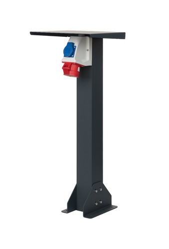 Kreainvent standfuß aus alu - kreainvent,