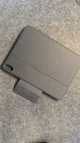Logitech folio touch - logitech,