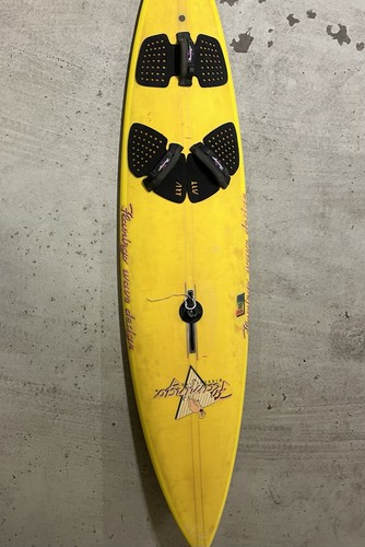 Windsurfboard,Segel
