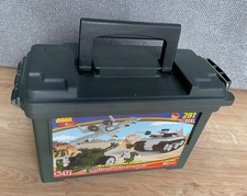 281 teiliges set panzer - 281-teiliges,