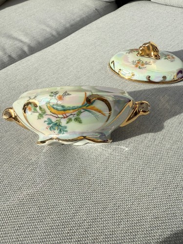 Beautiful antique limoges - ,
