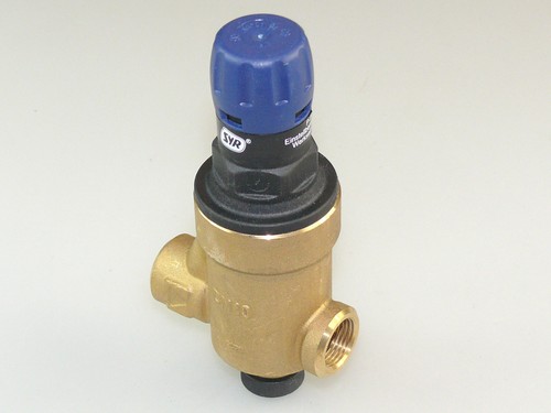 Syr druckminderer ig dn10 - syr,