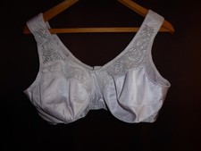 Damen BH Anita Comfort Gr. 110C Weiß ohne Bügel