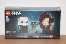 LEGO - Harry Potter