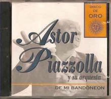 Bandoneon von astor - bandoneon,