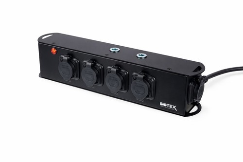 Botex power twist tr1 - botex,